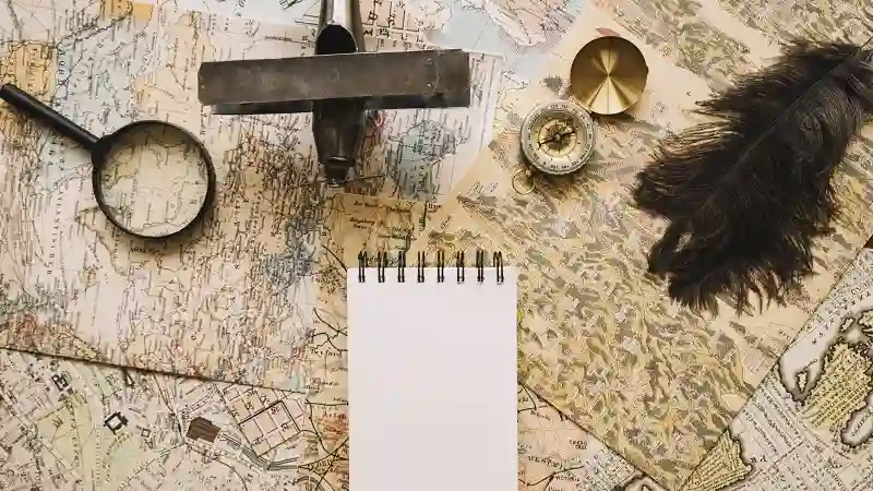 Www OnThisVerySpot .Com – Discover History Where It Happened