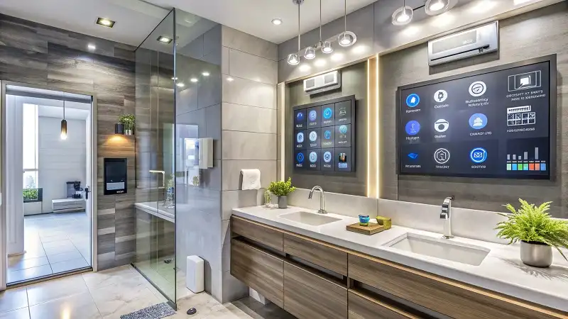 Smart Home Improvement